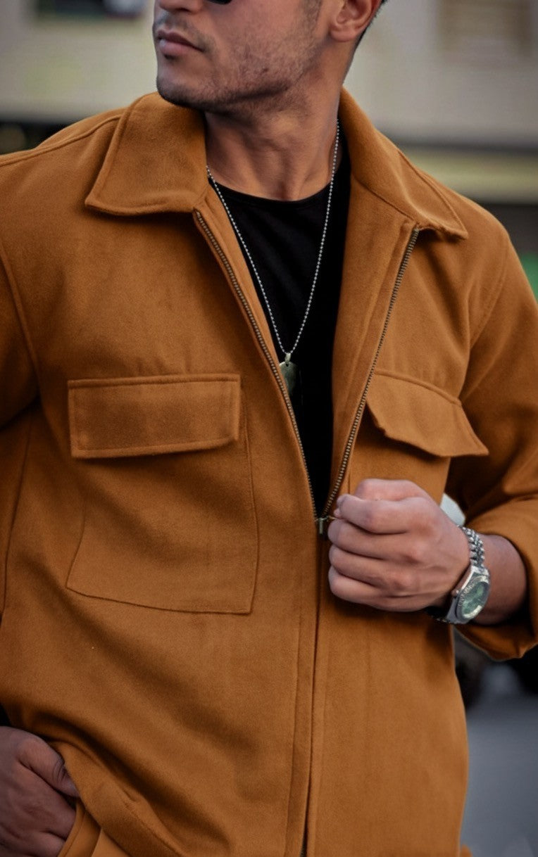 الجاكيط اللي غاتخلي عينيهم عليك 🧿