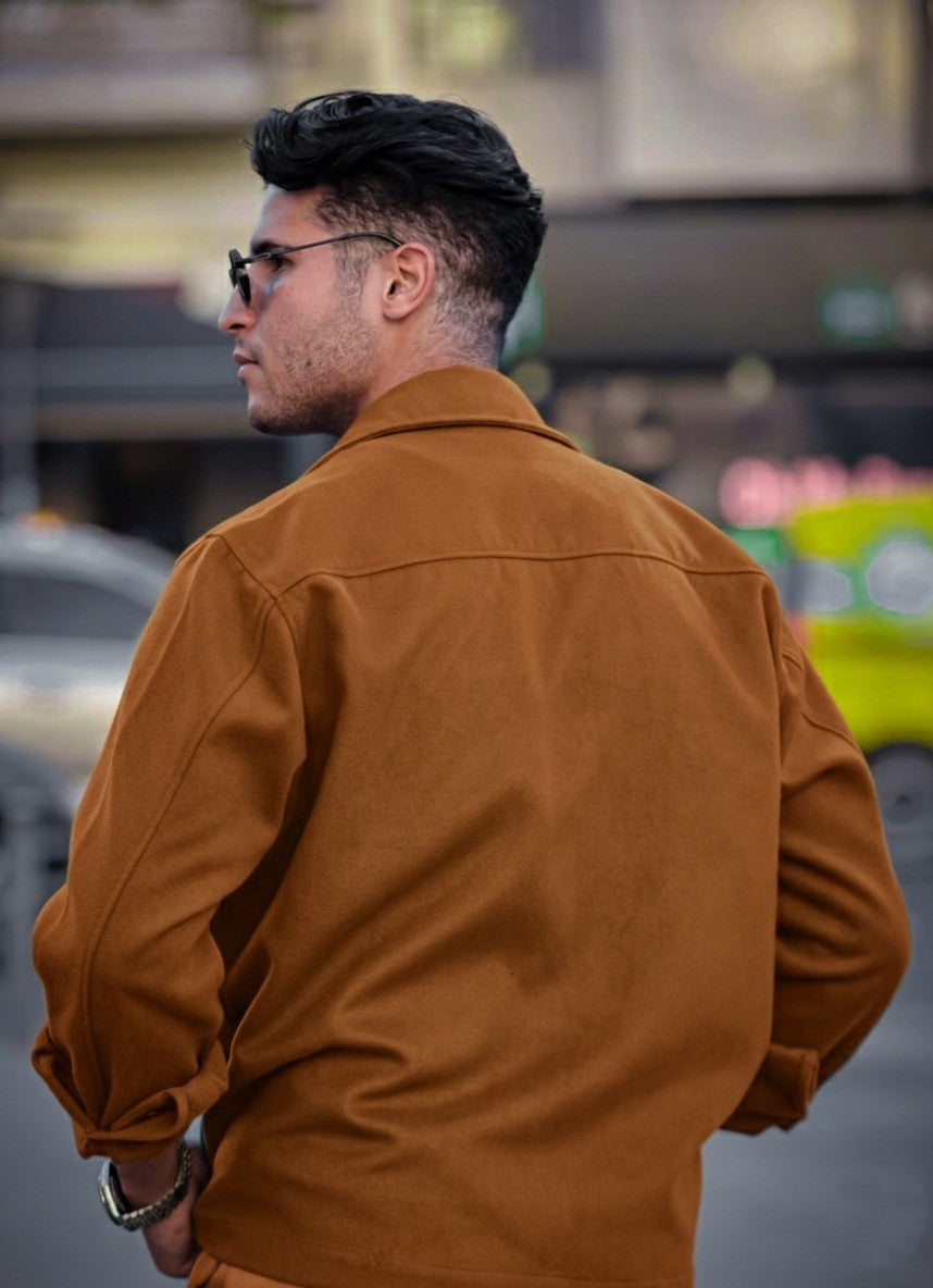 الجاكيط اللي غاتخلي عينيهم عليك 🧿